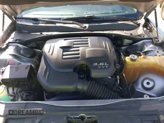 2013 Chrysler 300 C with VIN 2C3CCAEG7DH727559, listed as a IAAI auction lot 41990806 with 201,182 mi miles and . Bid and sale history available at DreamBid. Image 10.
