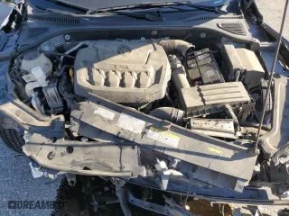 2021 Volkswagen Passat 2.0T SE with VIN 1VWSA7A39MC017324, listed as a Copart auction lot 46186355 with 39,885 mi miles and Salvage Title. Bid and sale history available at carsss.com. Image 13.