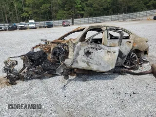 2020 BMW 3 Series 330i xDrive z VIN 3MW5R7J07L8B08951, wystawiony jako Copart lot #54772935 z przebiegiem Nie podano mil oraz Nie do naprawy • Non repairable. Historia ofert i sprzedaży dostępna na DreamBid. Obrazek 1.