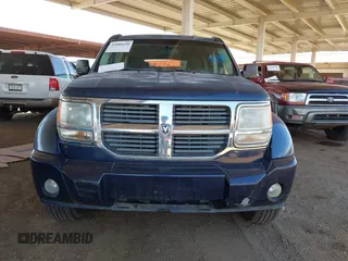 2008 Dodge Nitro SXT with VIN 1D8GU28K38W223065, listed as a IAAI auction lot 42088430 with 125,423 mi miles and . Bid and sale history available at DreamBid. Image 6.