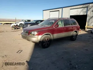 2005 Volvo XC90 with VIN YV1CY592251161338, listed as a Copart auction lot 82903614 with 145,654 mi miles and Salvage Title. Bid and sale history available at carsss.com. Image 11.