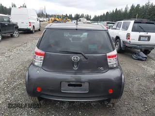 2012 Scion iQ с VIN JTNJJXB05CJ012257, выставлен на аукционе IAAI как лот 41532464 с пробегом 127 134 миль миль и . История ставок и продаж доступна на DreamBid. Изображение 16.