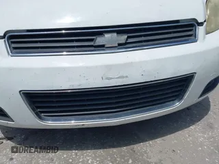 2011 Chevrolet Impala LT Fleet с VIN 2G1WG5EK9B1216295, выставлен на аукционе IAAI как лот 42472167 с пробегом 185 846 миль миль и . История ставок и продаж доступна на DreamBid. Изображение 6.