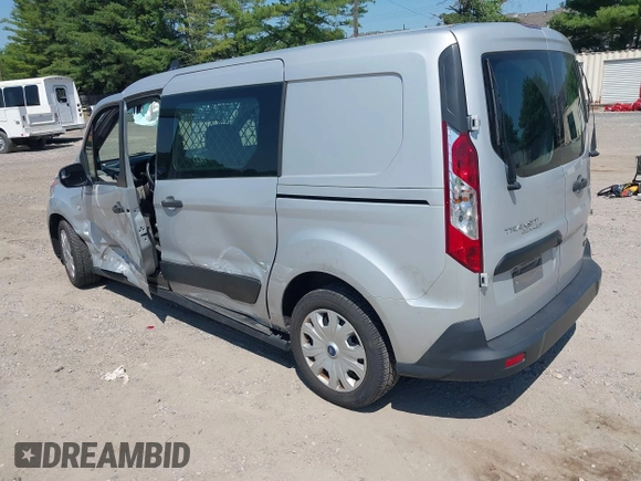 2020 Ford Transit Connect XLT с VIN NM0LS7F24L1448780, выставлен на аукционе IAAI как лот 42581664 с пробегом 68 964 миль миль и . История ставок и продаж доступна на DreamBid. Изображение 3.