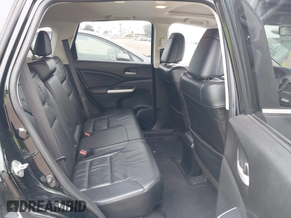 2013 Honda CR-V EX-L with VIN 2HKRM4H79DH638261, listed as a IAAI auction lot 42361736 with 149,042 mi miles and . Bid and sale history available at DreamBid. Image 8.