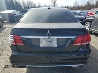2014 Mercedes-Benz E 350 Luxury z VIN WDDHF8JB8EA814114, wystawiony jako Copart lot #50538465 z przebiegiem 87 997 mil mil oraz Szkoda całkowita • Salvage title. Historia ofert i sprzedaży dostępna na DreamBid. Obrazek 6.