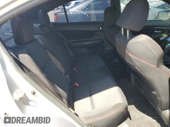 2015 Subaru WRX with VIN JF1VA1A68F9832935, listed as a Copart auction lot 54183005 with 110,620 mi miles and Clean Title. Bid and sale history available at carsss.com. Image 10.