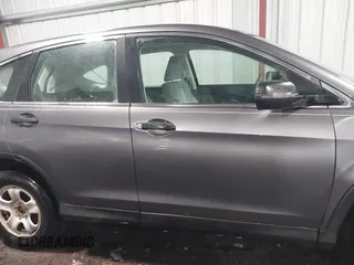 2016 Honda CR-V LX with VIN 2HKRM4H35GH637934, listed as a IAAI auction lot 41722083 with 127,024 mi miles. Bid and sale history available at carsss.com. Image 14.