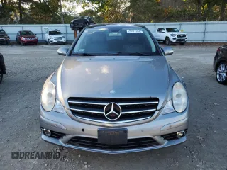 2010 Mercedes-Benz R R 350 with VIN 4JGCB6FE3AA108634, listed as a Copart auction lot 75237394 with 164,743 mi miles and Clean Title. Bid and sale history available at carsss.com. Image 5.