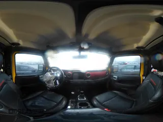 2020 Jeep Wrangler Unlimited Rubicon z VIN 1C4HJXFN7LW172944, wystawiony jako IAAI lot #41474893 z przebiegiem 76 726 mil mil oraz . Historia ofert i sprzedaży dostępna na DreamBid. Obrazek 19.