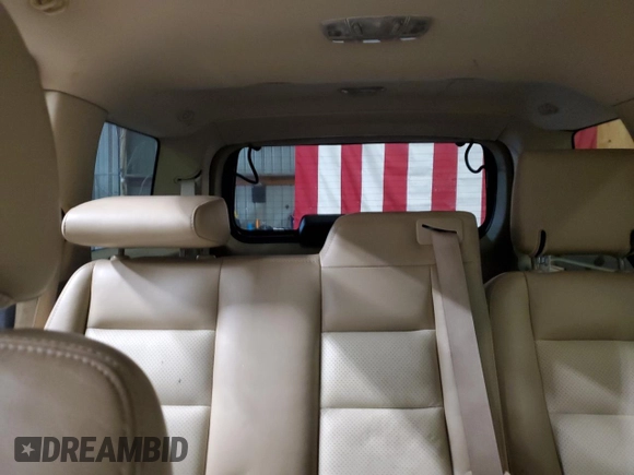2007 Mercury Mountaineer Premier with VIN 4M2EU48E87UJ02631, listed as a Copart auction lot 77793494 with 148,473 mi miles and Salvage Title. Bid and sale history available at carsss.com. Image 10.