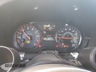 2018 Subaru WRX Premium with VIN JF1VA1B67J9831394, listed as a Copart auction lot 76661554 with 50,627 mi miles and Salvage Title. Bid and sale history available at carsss.com. Image 9.