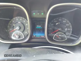 2014 Chevrolet Malibu LT with VIN 1G11E5SL3EU127618, listed as a IAAI auction lot 41322518 with 145,369 mi miles and . Bid and sale history available at DreamBid. Image 7.