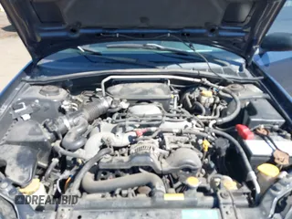 2006 Subaru Impreza i z VIN JF1GD67696G519005, wystawiony jako IAAI lot #42120501 z przebiegiem 145 521 mil mil oraz . Historia ofert i sprzedaży dostępna na DreamBid. Obrazek 10.