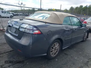 2008 Saab 9-3 z VIN YS3FB79Y586007551, wystawiony jako IAAI lot #41987324 z przebiegiem 193 176 mil mil oraz . Historia ofert i sprzedaży dostępna na DreamBid. Obrazek 4.