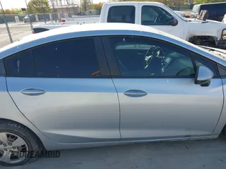 2017 Chevrolet Cruze LS with VIN 1G1BC5SM9H7128066, listed as a IAAI auction lot 41815889 with 133,899 mi miles and . Bid and sale history available at DreamBid. Image 14.