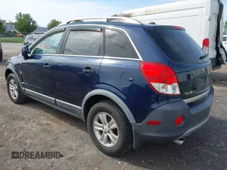 2009 Saturn VUE XE z VIN 3GSDL43N49S625082, wystawiony jako IAAI lot #42401335 z przebiegiem 65 120 mil mil oraz . Historia ofert i sprzedaży dostępna na DreamBid. Obrazek 3.