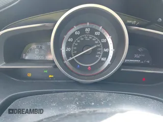 2015 Mazda 3 i Sport with VIN 3MZBM1K77FM181663, listed as a IAAI auction lot 41903610 with 200,618 mi miles and . Bid and sale history available at DreamBid. Image 7.