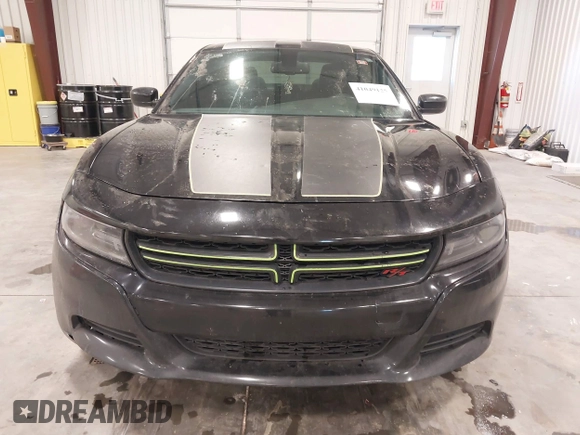 2016 Dodge Charger R/T with VIN 2C3CDXCT4GH247354, listed as a IAAI auction lot 41049125 with 79,386 mi miles and . Bid and sale history available at carsss.com. Image 12.
