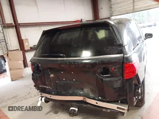 2024 Honda Odyssey EX-L with VIN 5FNRL6H65RB018633, listed as a IAAI auction lot 41801512 with 22,103 mi miles and . Bid and sale history available at DreamBid. Image 17.