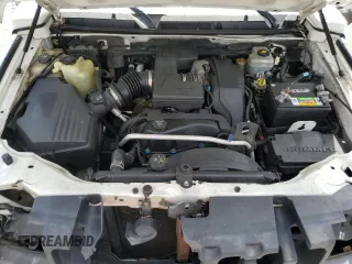 2006 Hummer H3 with VIN 5GTDN136568103622, listed as a Copart auction lot 79351854 with 147,429 mi miles and Non Repairable. Bid and sale history available at DreamBid. Image 13.