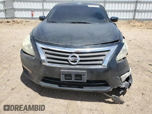 2015 Nissan Altima SL with VIN 1N4AL3AP8FC289506, listed as a Copart auction lot 54607285 with 184,969 mi miles and Clean title. Bid and sale history available at DreamBid. Image 5.