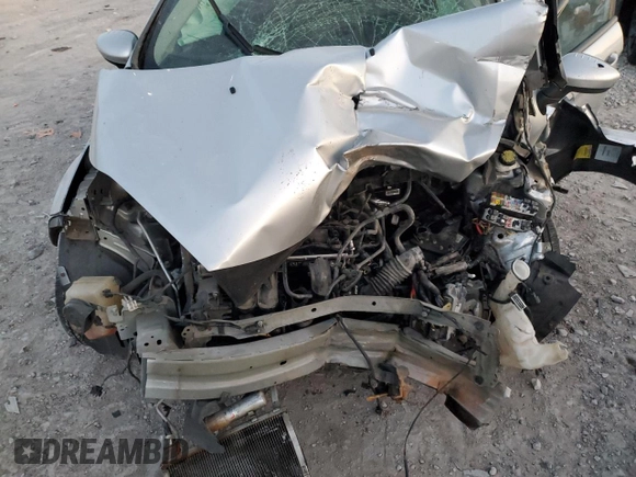 2018 Ford Fiesta S z VIN 3FADP4AJ4JM121355, wystawiony jako Copart lot #88161545 z przebiegiem Nie podano mil oraz Szkoda całkowita • Salvage title. Historia ofert i sprzedaży dostępna na DreamBid. Obrazek 12.