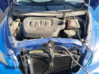 2009 Chevrolet HHR 1LT with VIN 3GNCA23B69S590964, listed as a IAAI auction lot 41920923 with 216,008 mi miles and . Bid and sale history available at carsss.com. Image 10.