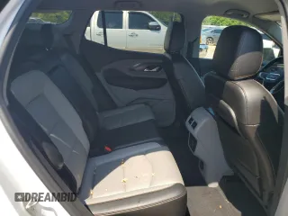 2020 GMC Terrain SLT с VIN 3GKALVEV4LL122837, выставлен на аукционе Copart как лот 52393535 с пробегом 114 110 миль миль и Списание • Salvage title. История ставок и продаж доступна на DreamBid. Изображение 11.