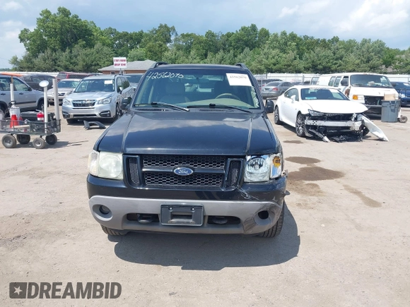 2002 Ford Explorer Sport Trac Value z VIN 1FMZU77E82UB50497, wystawiony jako IAAI lot #42562070 z przebiegiem 188 602 mil mil oraz . Historia ofert i sprzedaży dostępna na DreamBid. Obrazek 12.