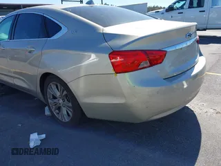 2014 Chevrolet Impala LT with VIN 2G1125S33E9256206, listed as a IAAI auction lot 41829287 with 198,661 mi miles and . Bid and sale history available at DreamBid. Image 21.