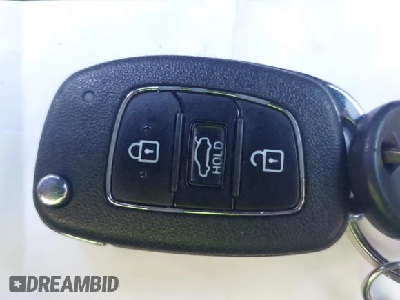 2017 Hyundai Elantra SE with VIN 5NPD74LF7HH200392, listed as a IAAI auction lot 42749982 with 153,061 mi miles and . Bid and sale history available at DreamBid. Image 11.