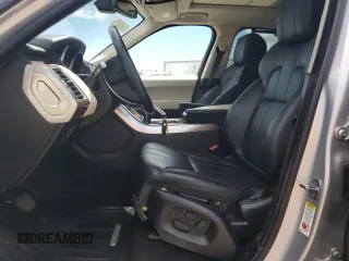 2014 Land Rover Range Rover Sport HSE с VIN SALWR2WF5EA374010, выставлен на аукционе Copart как лот 65606325 с пробегом 96 889 миль миль и Чистый • Clean title. История ставок и продаж доступна на DreamBid. Изображение 7.