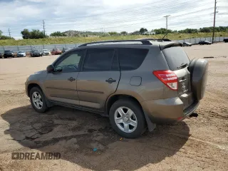 2010 Toyota RAV4 with VIN JTMZF4DV5AD019429, listed as a Copart auction lot 65765595 with 207,676 mi miles and Clean title. Bid and sale history available at DreamBid. Image 2.