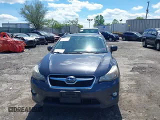 2014 Subaru Crosstrek Premium z VIN JF2GPAVC8E8285172, wystawiony jako IAAI lot #42221167 z przebiegiem 166 265 mil mil oraz . Historia ofert i sprzedaży dostępna na DreamBid. Obrazek 13.