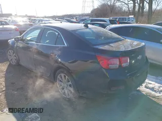 2014 Chevrolet Malibu LT with VIN 1G11E5SL0EF293535, listed as a IAAI auction lot 41373511 with 167,743 mi miles and . Bid and sale history available at DreamBid. Image 3.