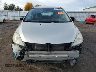 2007 Mazda 5 with VIN JM1CR193770157301, listed as a Copart auction lot 78605524 with 203,267 mi miles and Clean title. Bid and sale history available at DreamBid. Image 5.