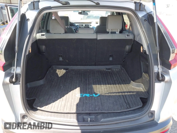 2020 Honda CR-V EX with VIN 7FART6H51LE008457, listed as a IAAI auction lot 42102726 with 47,571 mi miles and . Bid and sale history available at carsss.com. Image 18.