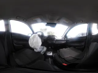 2024 Mitsubishi Mirage ES с VIN ML32FUFJ3RHF00320, выставлен на аукционе IAAI как лот 41879333 с пробегом 28 189 миль миль и . История ставок и продаж доступна на DreamBid. Изображение 17.