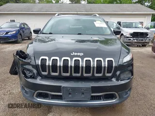 2016 Jeep Cherokee Limited z VIN 1C4PJMDB5GW289320, wystawiony jako IAAI lot #42220096 z przebiegiem 132 128 mil mil oraz . Historia ofert i sprzedaży dostępna na DreamBid. Obrazek 13.