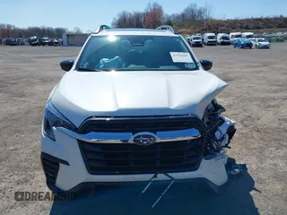 2024 Subaru Ascent Limited z VIN 4S4WMAUD9R3438413, wystawiony jako IAAI lot #41936607 z przebiegiem 4279 mil mil oraz . Historia ofert i sprzedaży dostępna na DreamBid. Obrazek 12.