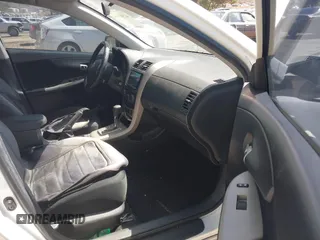 2010 Toyota Corolla with VIN 1NXBU4EE4AZ207165, listed as a IAAI auction lot 42503664 with 141,769 mi miles and . Bid and sale history available at DreamBid. Image 5.