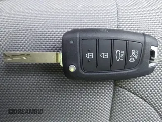 2024 Hyundai Elantra SE with VIN KMHLL4DG1RU764086, listed as a IAAI auction lot 41525779 with 4,261 mi miles and . Bid and sale history available at DreamBid. Image 11.