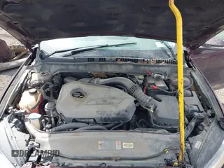 2013 Ford Fusion SE с VIN 3FA6P0HR0DR147598, выставлен на аукционе IAAI как лот 41981294 с пробегом 122 037 миль миль и . История ставок и продаж доступна на DreamBid. Изображение 10.