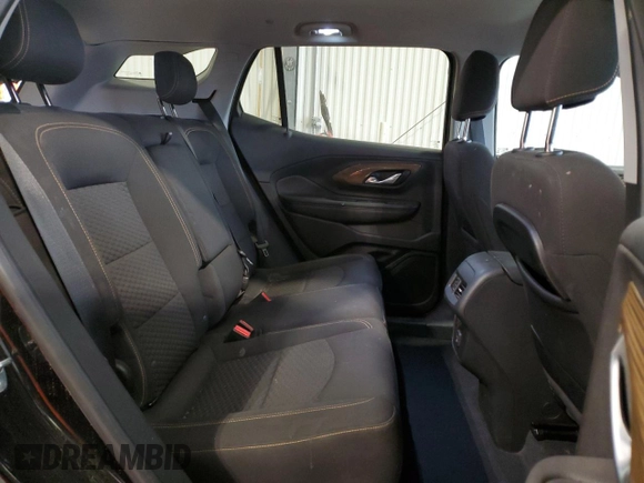2019 GMC Terrain SLE with VIN 3GKALMEV8KL315145, listed as a Copart auction lot 51056995 with 69,423 mi miles and Salvage Title. Bid and sale history available at carsss.com. Image 11.