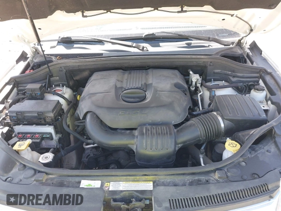 2011 Jeep Grand Cherokee Laredo with VIN 1J4RR4GG9BC556083, listed as a IAAI auction lot 42139453 with 145,623 mi miles and . Bid and sale history available at DreamBid. Image 10.