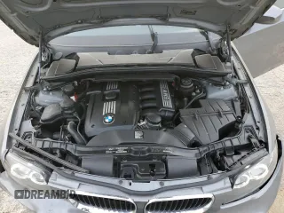 2012 BMW 1 Series 128i с VIN WBAUP9C52CVL91861, выставлен на аукционе Copart как лот 83647764 с пробегом 136 735 миль миль и Списание • Salvage title. История ставок и продаж доступна на DreamBid. Изображение 12.