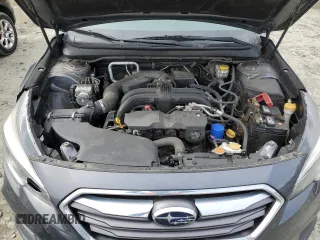 2019 Subaru Legacy Premium with VIN 4S3BNAF61K3031092, listed as a Copart auction lot 49295365 with 146,071 mi miles and Salvage Title. Bid and sale history available at carsss.com. Image 11.