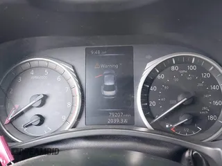 2014 Infiniti Q50 Premium with VIN JN1BV7AP7EM684448, listed as a IAAI auction lot 42564087 with 79,207 mi miles and . Bid and sale history available at DreamBid. Image 7.