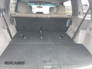 2015 Honda Pilot EX-L with VIN 5FNYF4H5XFB014653, listed as a IAAI auction lot 42121003 with 152,912 mi miles and . Bid and sale history available at carsss.com. Image 12.